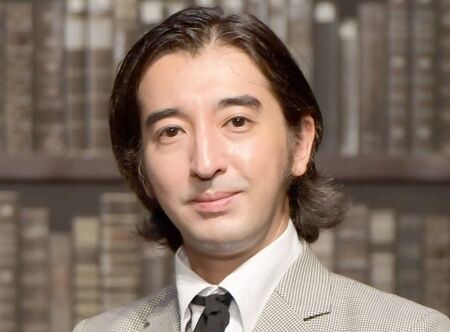 俳優の黒田勇樹が２度目の離婚を発表！