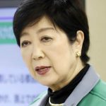 【共同毎日フジ等共同調査】小池百合子氏がややリード 蓮舫氏が続く 石丸伸二氏は追う展開東京都知事選・電話調査
