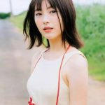 浜辺美波、顔に特徴がないと中学時代のコンプレックスを明かす