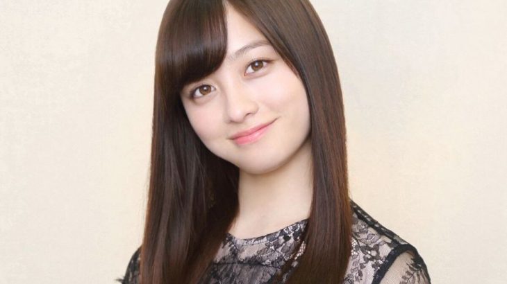 橋本環奈、10年ぶりのジュエリーベストドレッサー賞受賞に喜びのコメント！