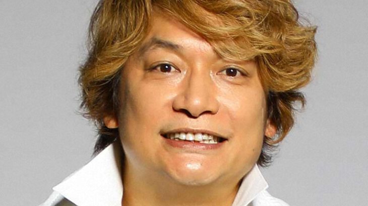 香取慎吾の新プロジェクトにファン驚愕！個展での“髪配布”計画に賛否両論