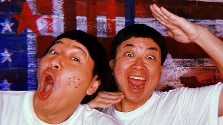 日本のお笑いが世界に広がる！チョコプラの人気コンビがアメリカでも大ウケ