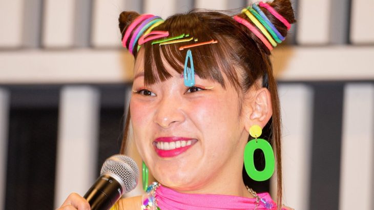 【芸能】海外生活を満喫するフワちゃん、マルタ島のホームステイで予想外だったこととは？「行ってみたら…」