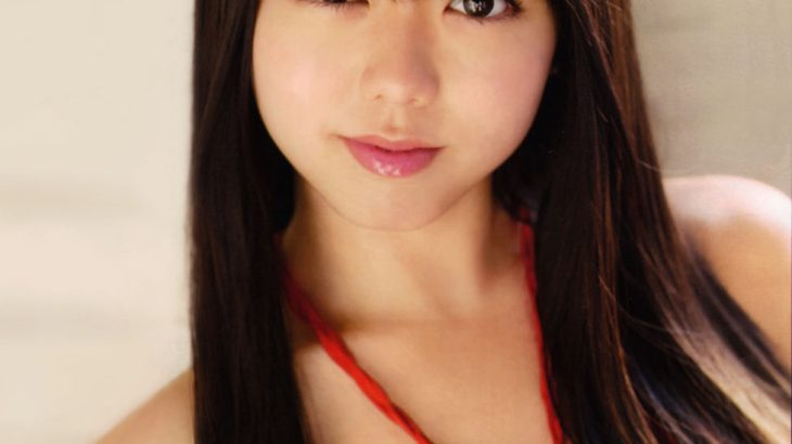 峯岸みなみ、マタニティーフォトで圧倒的な美しさを披露驚きの声