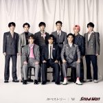 話題の共演にファンが大激怒！Mステで『Snow Man』と『Number_i』が共演する事態に