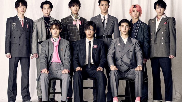 話題の共演にファンが大激怒！Mステで『Snow Man』と『Number_i』が共演する事態に