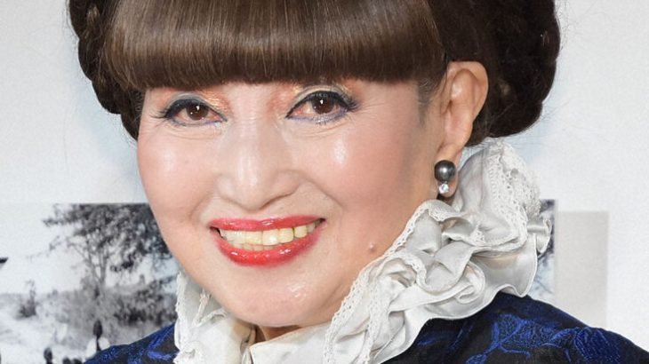 黒柳徹子が宣言！１００歳までテレビに出続ける決意を固める