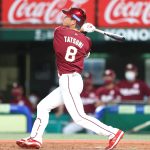 【野球】楽天　妻だけじゃなく辰己涼介も大炎上　ファンの怒りあおる投稿に「夫婦そろってやべーな」