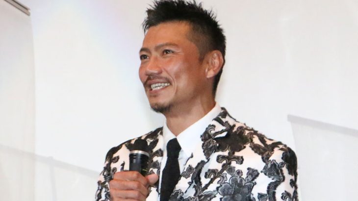 【芸能】純烈　新メンバー岩永洋昭が来年３月末で卒業　加入から２年３カ月「家族と過ごす時間が無くなっていた」