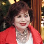 【芸能】上沼恵美子「そんな怒らんといてえ」　テレビでの発言で蓮舫氏の反撃受け、誤解と呼びかける 「蓮舫さん、好きですよ」