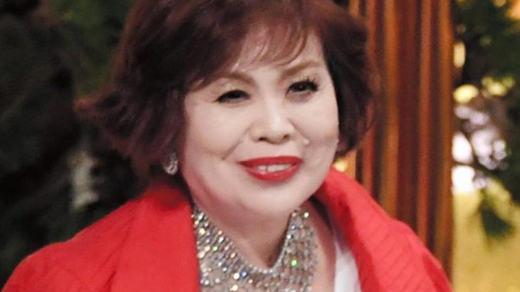 【芸能】上沼恵美子「そんな怒らんといてえ」　テレビでの発言で蓮舫氏の反撃受け、誤解と呼びかける 「蓮舫さん、好きですよ」