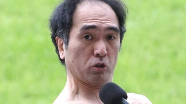 江頭2:50の発言に疑念？ダウンタウンがビートたけしを批判したかの“事実誤認”指摘