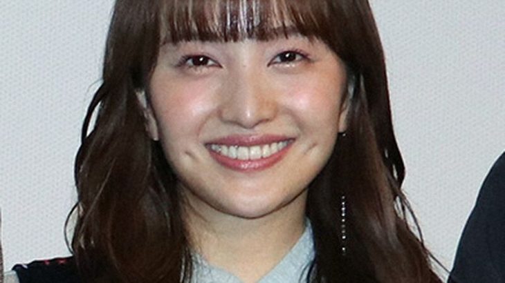 【芸能】ももクロ百田“同い年”大谷翔平をリスペクト「私は“大谷翔平さん世代”として誇りを持っているので」