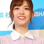 【芸能】松村沙友理、友人が“怖い思い”して芸能界引退「Xに連日、自分の部屋の中の写真が…」