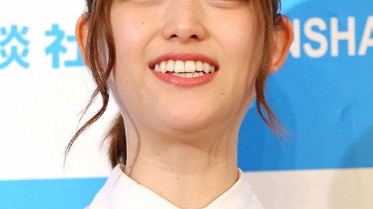 【芸能】松村沙友理、友人が“怖い思い”して芸能界引退「Xに連日、自分の部屋の中の写真が…」