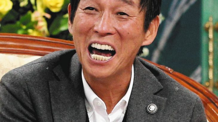 明石家さんま、1週間クーラーなし生活の苦悩を告白