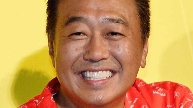 【芸能】三村マサカズ　松本人志復帰後の芸能界を予想「とんでもないことになるよ。仕事無くなるよー」
