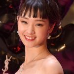 【芸能】剛力彩芽、初“たばこ”演技絶賛される「初めてです！練習しました！裏でも吸ってない！」