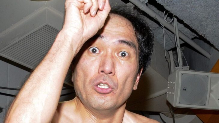 【芸能】江頭2:50「ダウンタウンがビートたけしの悪口を言っていた」発言に指摘される“事実誤認の可能性”