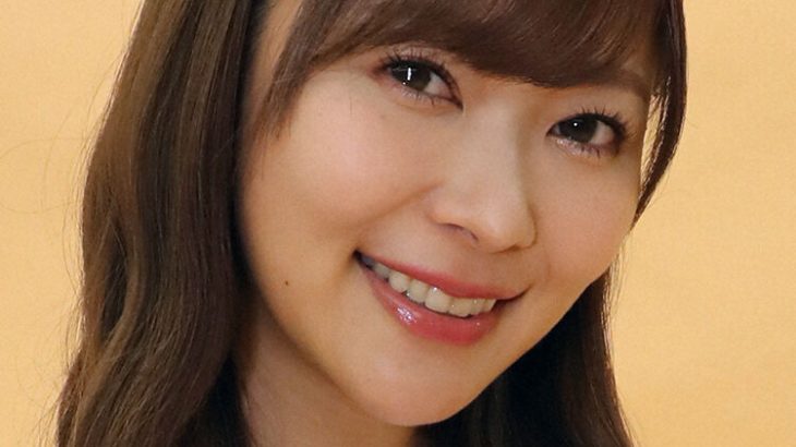 【芸能】指原莉乃「一切家事しない」「洗濯機の使い方分からない」にスタジオ騒然…　着た服はどうしてる？　その答えにさらに騒然