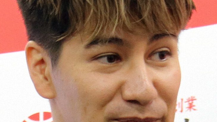 JOY、新幹線での乗客エピソードを暴露！性格がわかる