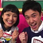 【芸能】離婚発表の金田朋子＆森渉「100kmサバイバルマラソン」手繋ぎでゴール「宇宙一自慢の元妻」【FNS27時間テレビ】