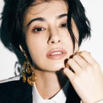 ホラン千秋、スイスの絶景をバックに魅力的なショットを披露！ファンから絶賛の声が続出