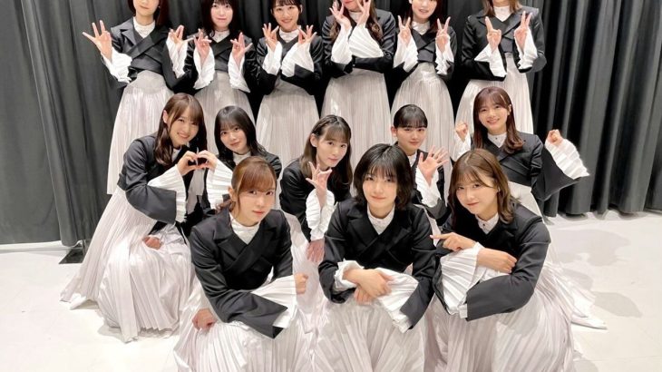 櫻坂46の快進撃！東京ドーム公演でジンクス打ち破り超満員の成功を収める