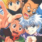 【漫画】「HUNTER×HUNTER」約2年ぶり！新刊発売　9月4日に38巻