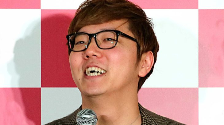 【芸能】ヒカキン「この数週間、人生を見つめ直す時間にしていました。 8月1日に人生に関わる大切なご報告があります」