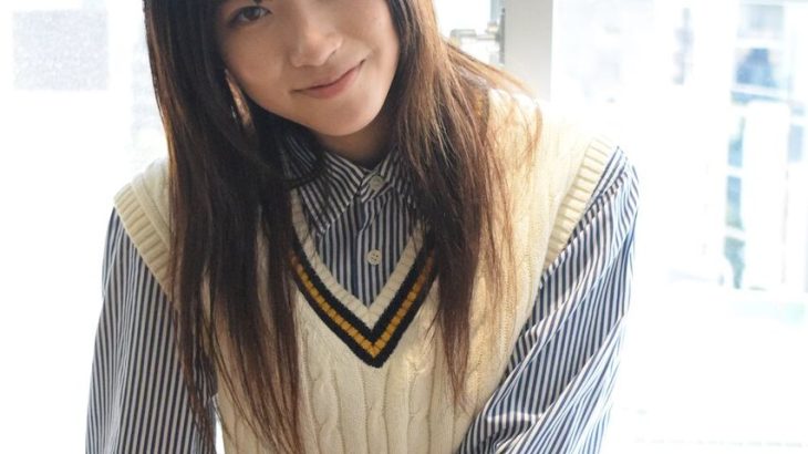 【芸能】片岡凜「お芝居がどんどん好きに」 芽生えた欲と原点であるSNSへの思いも語る