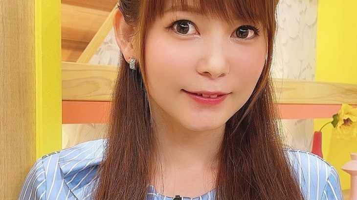 【芸能】中川翔子「くちびる5倍」の衝撃的なアレルギー症状　原因は予想外の食べ物「まさか自分が」