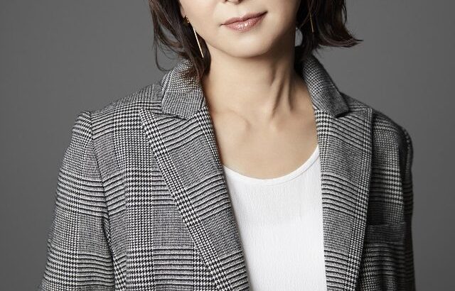 森高千里、55歳の美脚が夏フェス会場で輝く！ファン絶賛の声続々