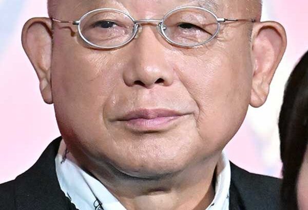 「ストリートファイター」に登場？鶴瓶が道着姿でスシローコラボ！ファンからは「リュウかと…」の声も