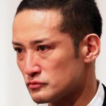 松岡昌宏、丸刈り頭で会場どよめき！「暑くて仕方ないんです」ファン歓喜のトークショー