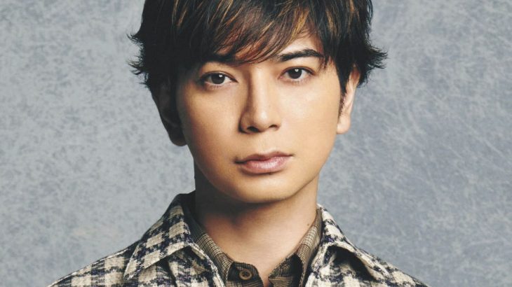 井上真央の妊活開始にファン歓喜！松本潤も応援コメント