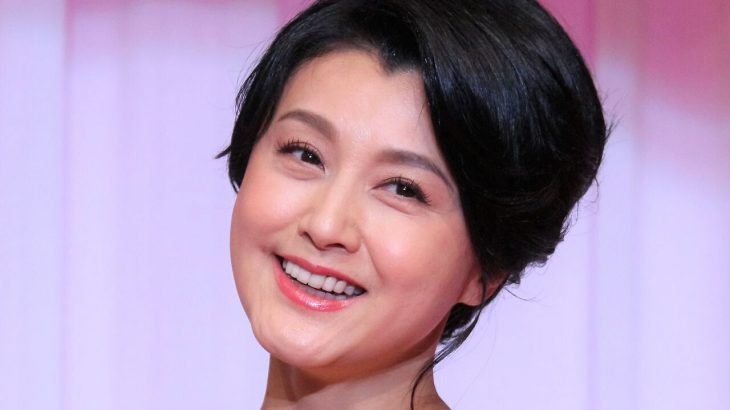 藤原紀香、電車好きが「撮り鉄」認定！喜びを語る