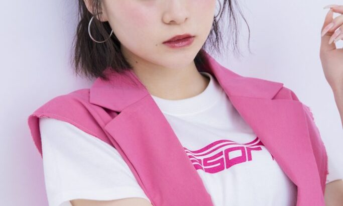 Popteen専属モデル・さくら、過去の“プライベート画像”拡散に怒り「やり方がとにかく汚い」