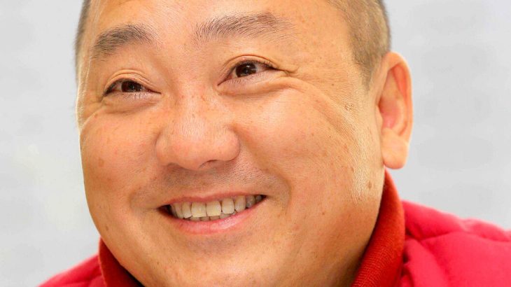 【芸能】極楽とんぼ・山本圭壱に“重症”な病気が発覚　妻・西野未姫が動揺 「信じられない事実が起きていて」