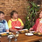 【芸能】体重120キロ超えの石塚英彦(62)と彦摩呂(57)が人間ドックなどの検査結果に言及　まさかの結果に