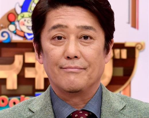 坂上忍、ハラスメント問題にキッパリ！「もうやめました」「面倒くさい」と時代に警告
