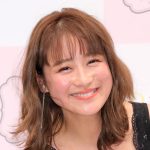 鈴木奈々、再婚願望告白！「子供ほしいから」と明かす。イケメン選手と“カップル成立