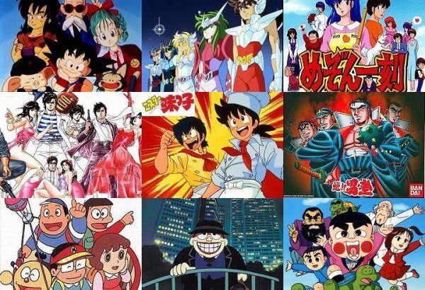 なぜ30年前のアニメがリメイクされるのか？「バズり」の魅力に迫る！