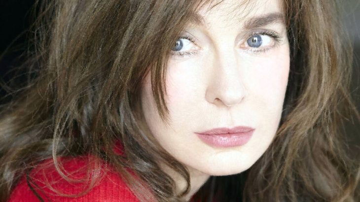 元TBS美人アナが8年ぶりに復帰！改名して新たなスタートを切る