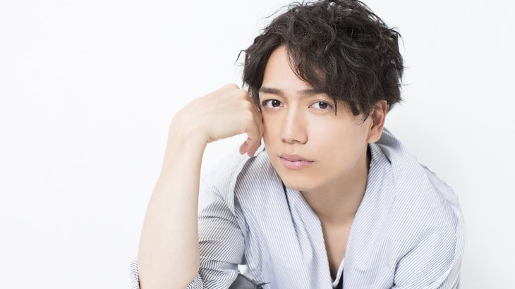 【芸能】山崎育三郎、体調不良で当日に公演中止を発表 「直前でのお知らせとなり、多大なるご迷惑を深くお詫び」