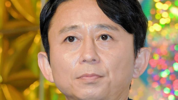 【芸能】有吉弘行、大好きな漫画語るも「4年に1回とかしか新刊出なくて…」 作者が反応「絶対終わらせます」