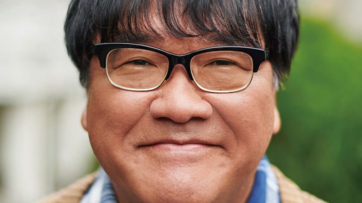 カンニング竹山が語る重要性「ネットと地上波のバランスを保つべき」 未来に警鐘