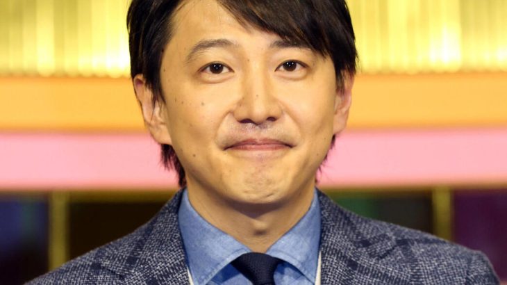 大谷翔平の新居に関する取材でフジテレビが謝罪　青井実アナが謝罪文を公表