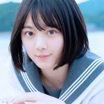 【芸能】櫻坂46森田ひかる、『BUBKA9月号』で表紙　ロングインタビューで東京ドーム2daysを振り返る　山下瞳月に贈った言葉も