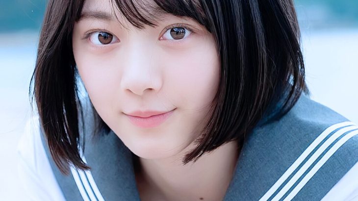 【芸能】櫻坂46森田ひかる、『BUBKA9月号』で表紙　ロングインタビューで東京ドーム2daysを振り返る　山下瞳月に贈った言葉も